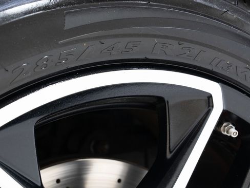 Used 2022 Mercedes-Benz G 63 AMG G 63 AMG Sport Utility 4D image 98