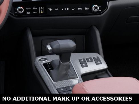 New 2026 Kia Sportage SX image 23