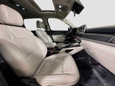 Used 2020 Kia Telluride S FWD image 29