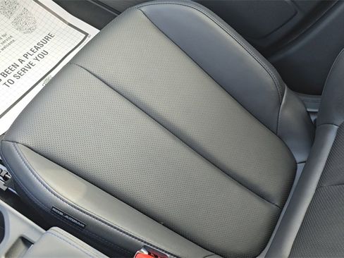 New 2025 Subaru Forester Limited image 21