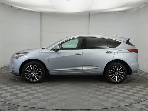 New 2026 Acura RDX SH-AWD w/ Advance Package image 8