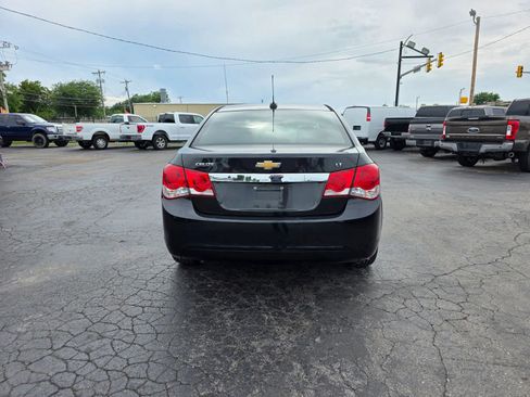 Used 2016 Chevrolet Cruze LT FWD image 24