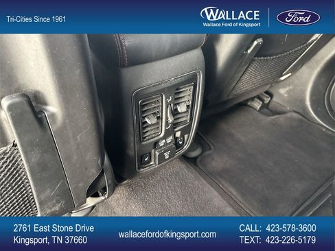 Used 2017 Dodge Durango R/T w/ Trailer Tow Group IV image 27