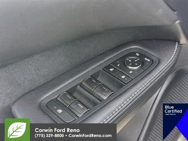 Used 2024 Lexus RX 350 Premium Plus w/ Convenience Package AWD/4WD image 22