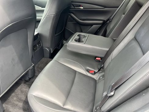 Used 2025 MAZDA CX-30 AWD 2.5 S w/ Preferred Package image 12