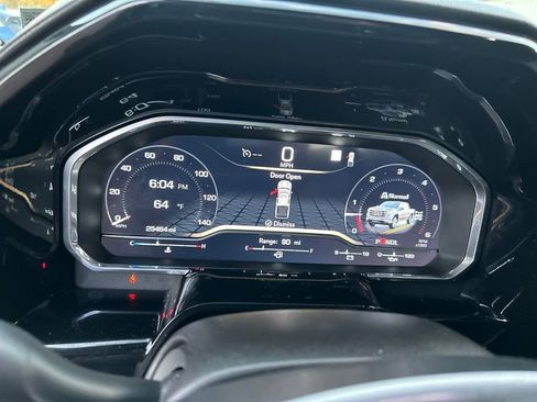 Used 2022 GMC Sierra 1500 SLT image 21