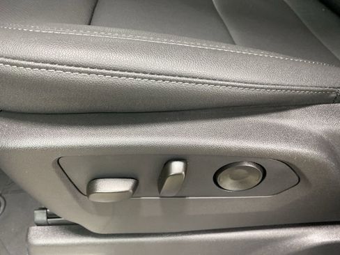 New 2026 Chevrolet Silverado 1500 LTZ w/ LTZ Premium Package image 34