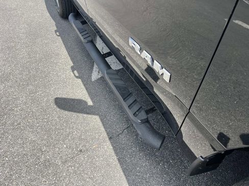 Used 2023 RAM 1500 Big Horn AWD/4WD image 12