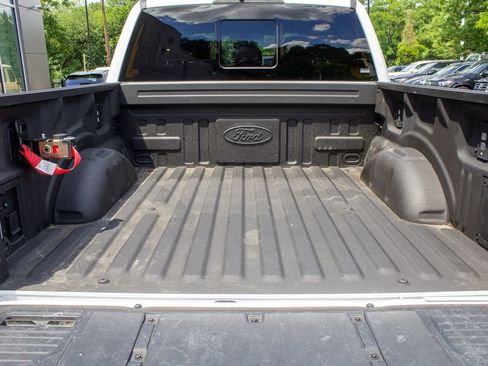 Used 2024 Ford F150 Raptor AWD/4WD image 23