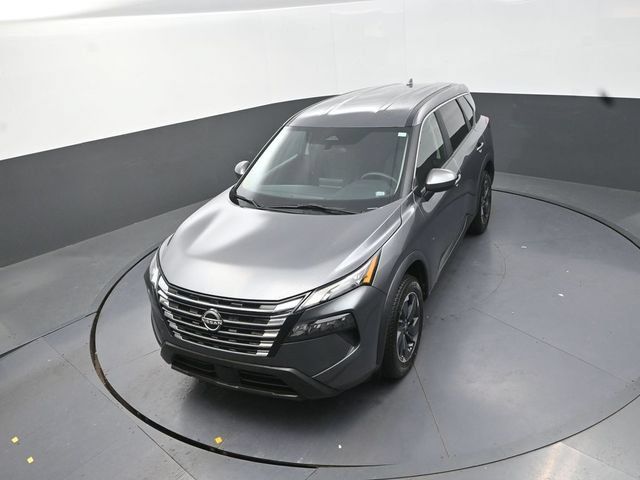 Used 2024 Nissan Rogue SV FWD image 25