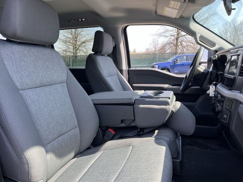 New 2026 Ford F350 XL image 25