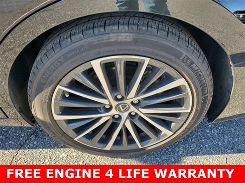 Used 2023 Lexus ES 350 w/ Premium Package image 31