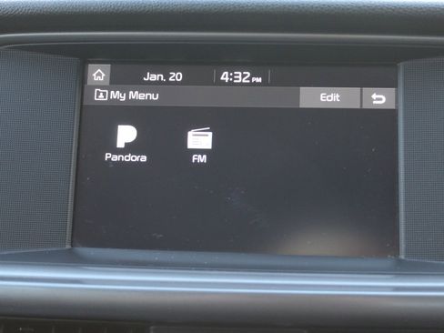 Used 2018 Kia Optima LX image 33