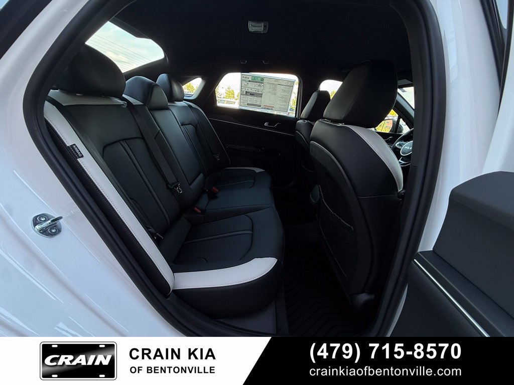 New 2026 Kia K5 GT-Line FWD image 30