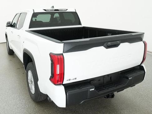 New 2026 Toyota Tundra SR5 AWD/4WD image 8