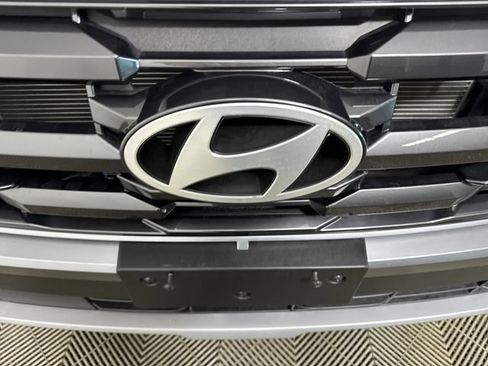 Used 2026 Hyundai Tucson SEL AWD/4WD image 8