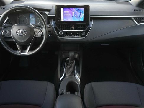 Used 2023 Toyota Corolla SE FWD image 10