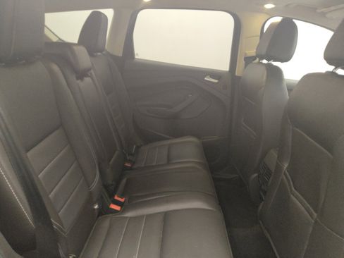 Used 2014 Ford Escape Titanium w/ Equipment Group 401A AWD/4WD image 19