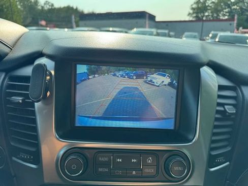 Used 2016 Chevrolet Suburban LTZ AWD/4WD image 19