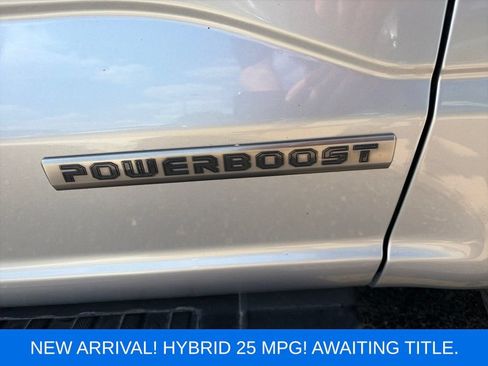 Used 2024 Ford F150 XLT w/ Equipment Group 302A MID AWD/4WD image 10