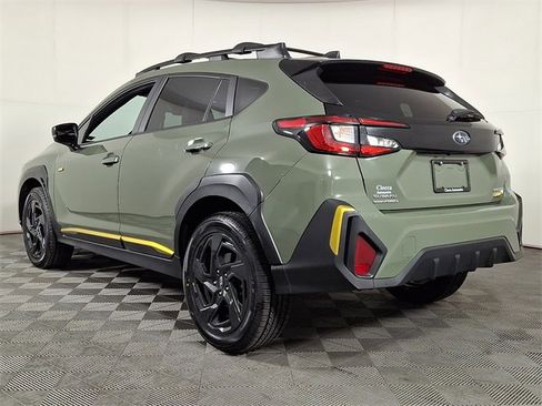 Used 2024 Subaru Crosstrek 2.5i Sport image 7