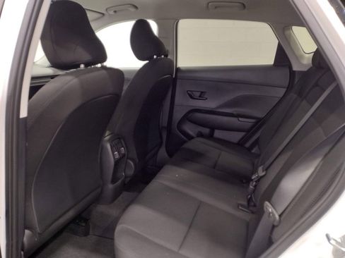 New 2026 Hyundai Kona SEL Sport image 20