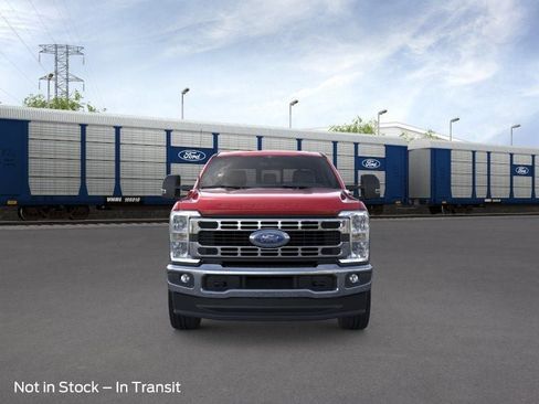 New 2026 Ford F250 XLT AWD/4WD image 6