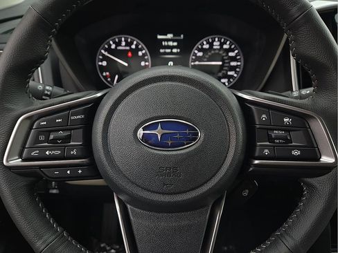 New 2026 Subaru Ascent Limited image 20