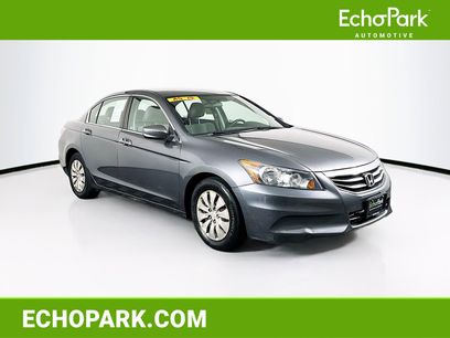 Used 2011 Honda Accord LX