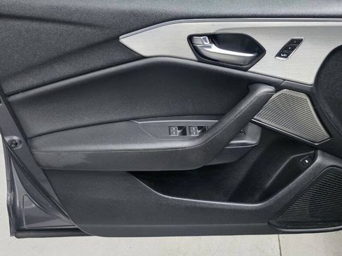 Used 2022 Acura TLX w/ Technology Package FWD image 13
