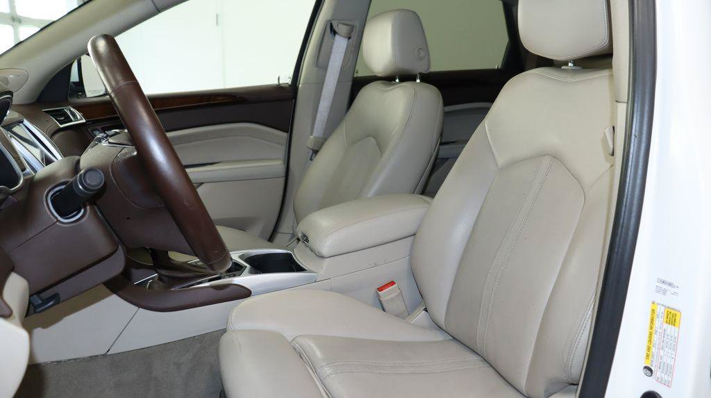 Used 2013 Cadillac SRX Performance FWD image 22