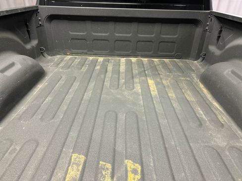 Used 2024 RAM 2500 Big Horn w/ Bed Utility Group image 24