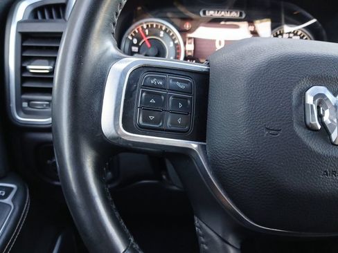 Used 2021 RAM 2500 Laramie w/ Night Edition AWD/4WD image 11
