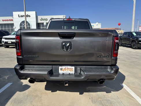 Used 2022 RAM 1500 Laramie image 8