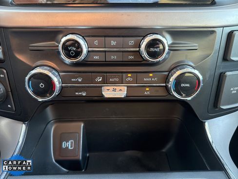 Used 2024 Ford F150 XLT w/ Mobile Office Package image 15
