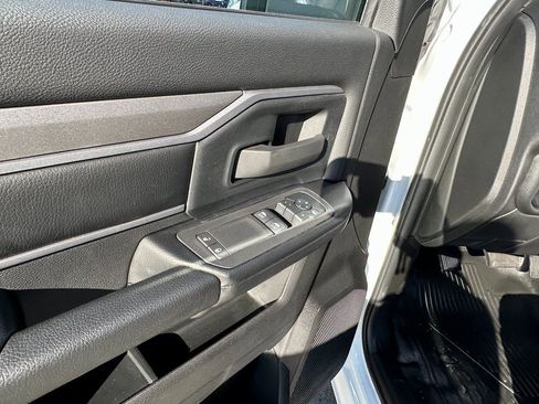 New 2026 RAM 5500 Tradesman image 16