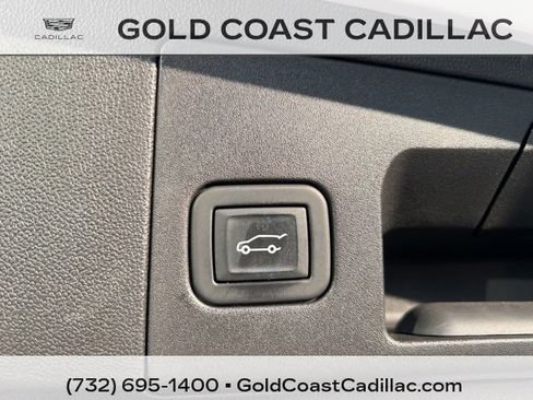 Used 2023 Cadillac XT5 Luxury image 12