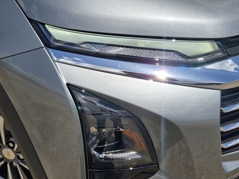 New 2026 Chevrolet Equinox LT FWD image 10
