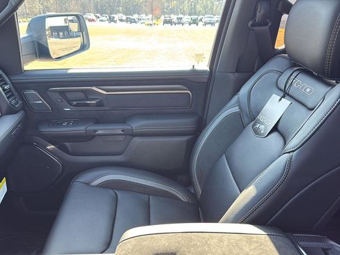 New 2026 RAM 1500 RHO w/ RHO Level 1 Equipment Group image 25