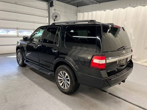 Used 2016 Ford Expedition XLT AWD/4WD image 6