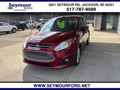 Used 2014 Ford C-MAX Energi SEL w/ Equipment Group 303A