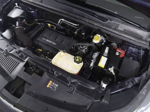 Used 2019 Chevrolet Trax LS w/ Tint and Cruise Package image 15