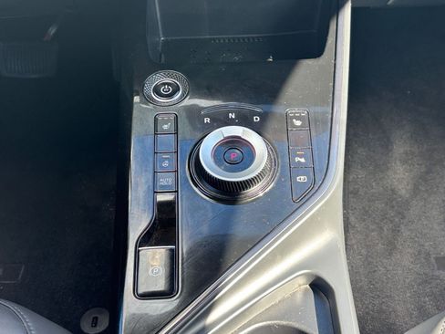 Used 2023 Kia Niro Wind w/ Wind Preserve Package image 38