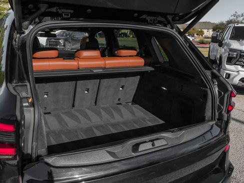 Used 2022 BMW X5 M50i w/ Executive Package image 64