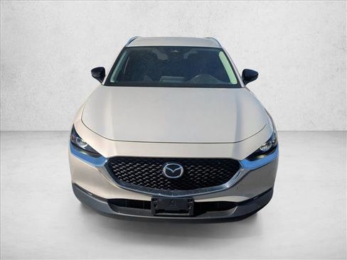 Used 2024 MAZDA CX-30 AWD 2.5 S w/ Select Sport Pkg image 2