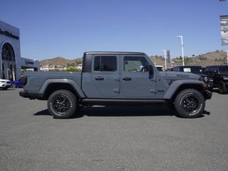 New 2026 Jeep Gladiator Willys video 3