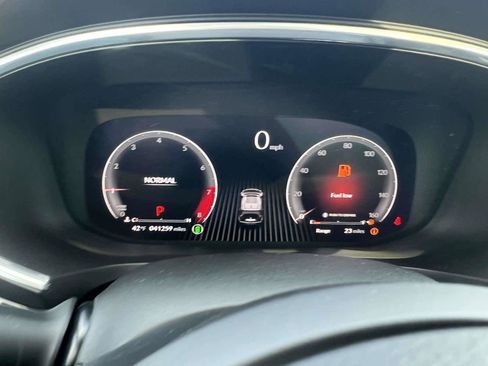 Certified 2023 Acura MDX A-Spec image 28