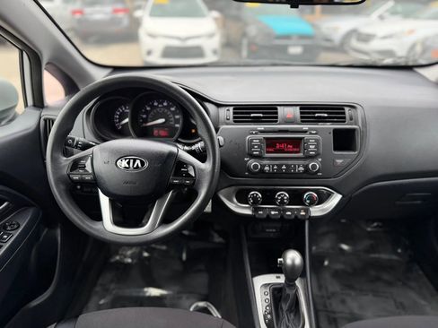 Used 2013 Kia Rio LX w/ PWR Pkg FWD image 39