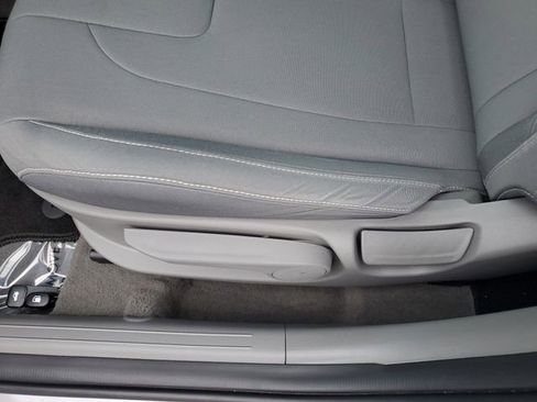 Certified 2023 Hyundai Elantra SEL FWD image 17