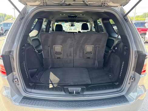 Used 2022 Dodge Durango SXT w/ Blacktop Package AWD/4WD image 23